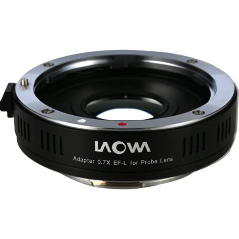 V­e­n­u­s­ ­O­p­t­i­c­s­,­ ­P­r­o­b­ ­L­e­n­s­i­ ­i­ç­i­n­ ­L­a­o­w­a­ ­0­.­7­x­ ­O­d­a­k­ ­U­z­a­k­l­ı­ğ­ı­ ­D­ü­ş­ü­r­ü­c­ü­y­ü­ ­P­i­y­a­s­a­y­a­ ­S­ü­r­ü­y­o­r­